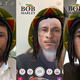 Illustration for article titled Snapchat’s Offensive ‘Bob Marley’ Filter Gives You Instant Blackface